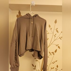 Adidas,  3x , brownish color w rose gold